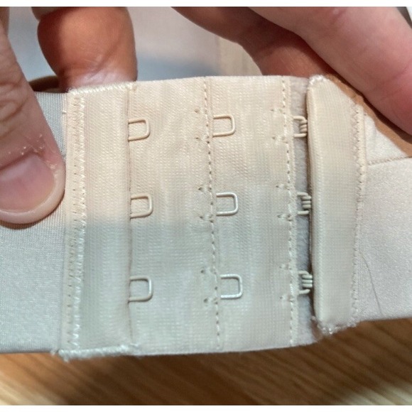 NWT Maidenform Self Expressions Women's Side Smoothing Strapless Bra 36D - Picture 5 of 7